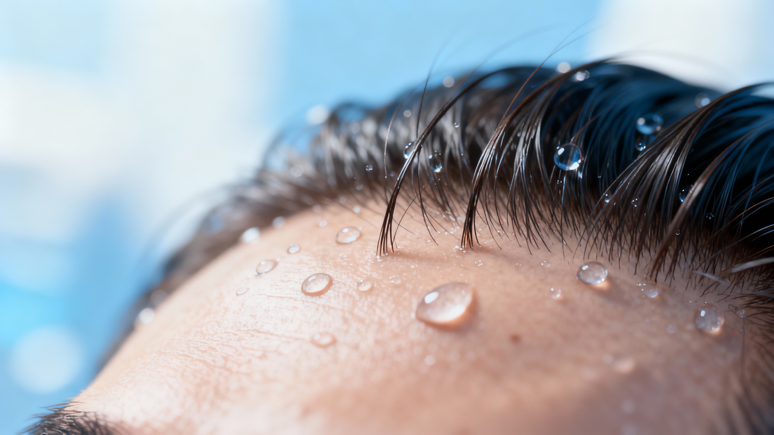 Featured image for Soothing the Itch: Proven Methods for Managing Scalp Flakes