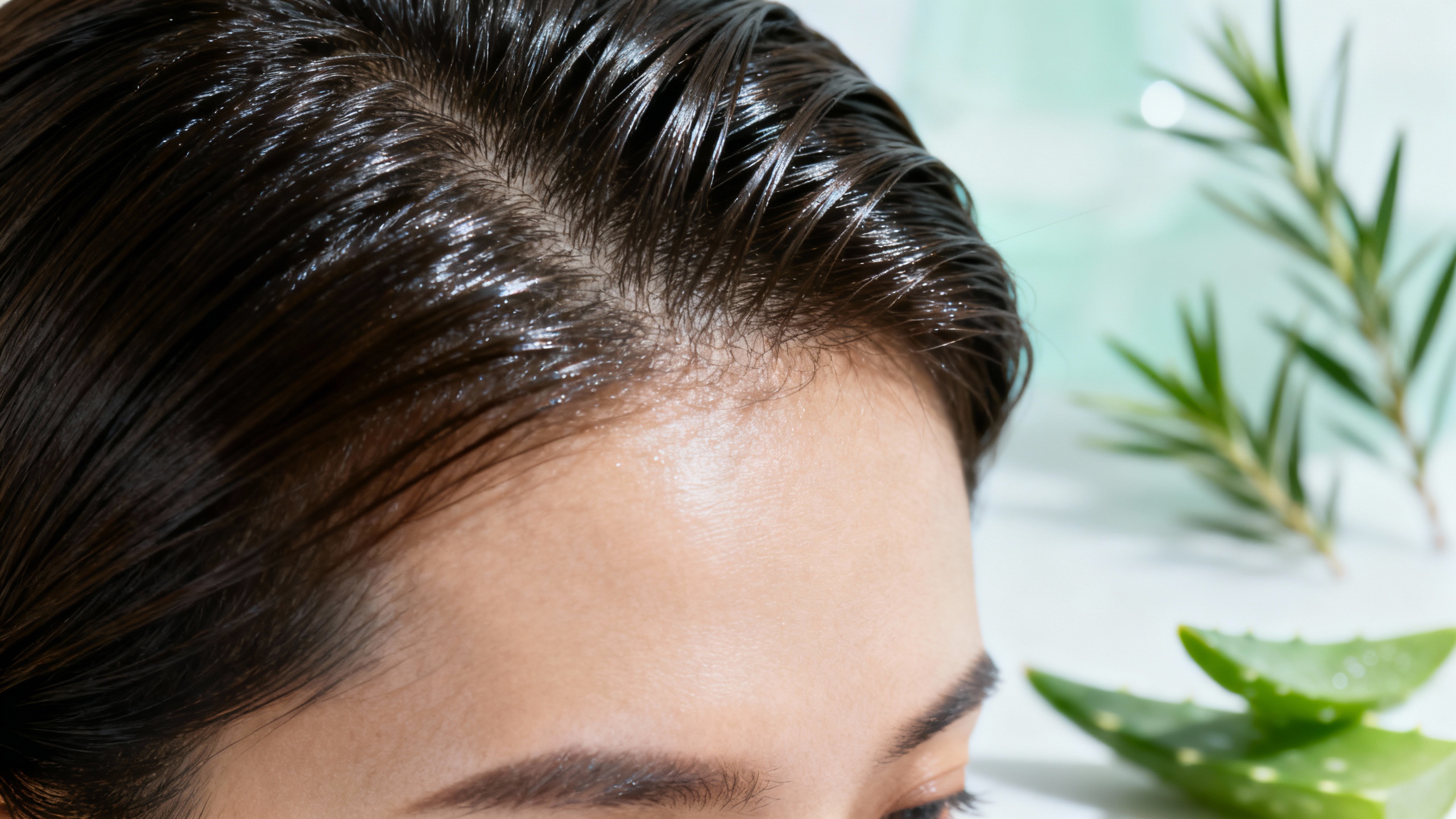 Featured image for Flake-Free Success: Effective Ways to Reduce Scalp Flakes