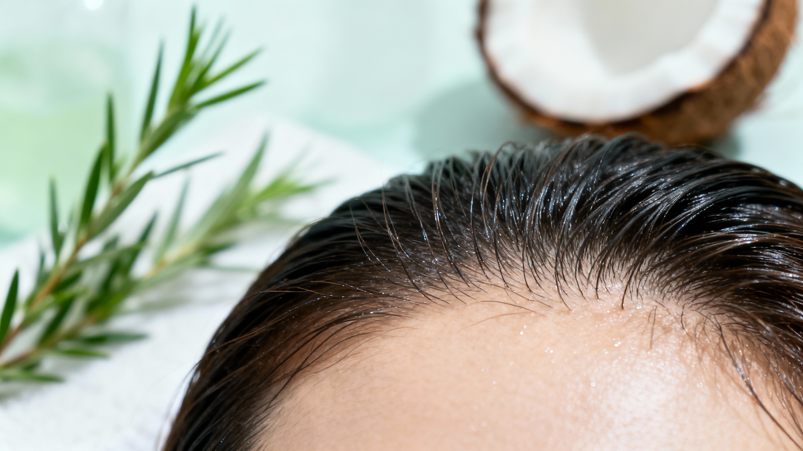 Featured image for Banishing Scalp Flakes: Effective Remedies for Lasting Relief