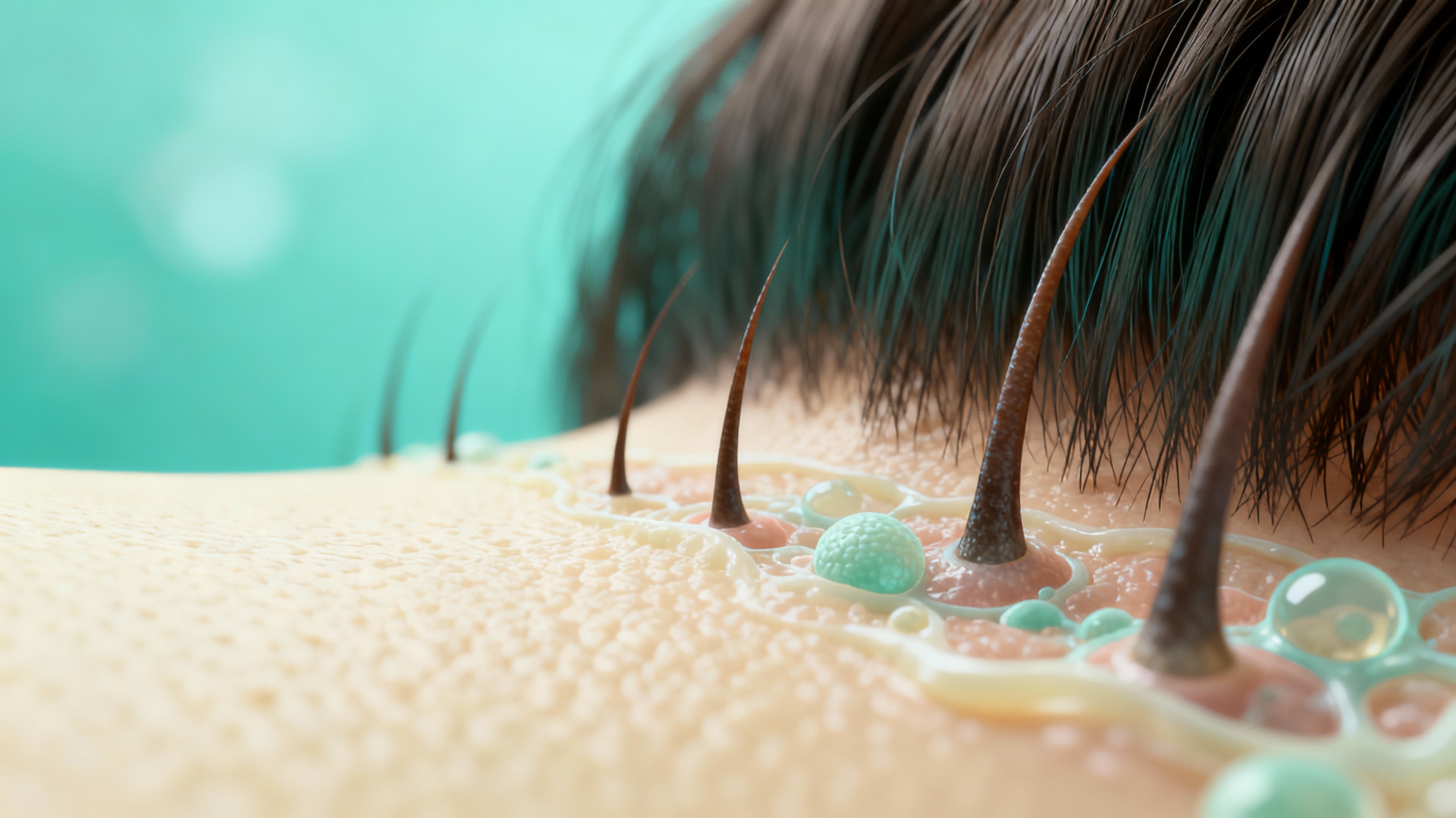 Featured image for Winning the Battle: Powerful Seborrheic Dermatitis Management Tips