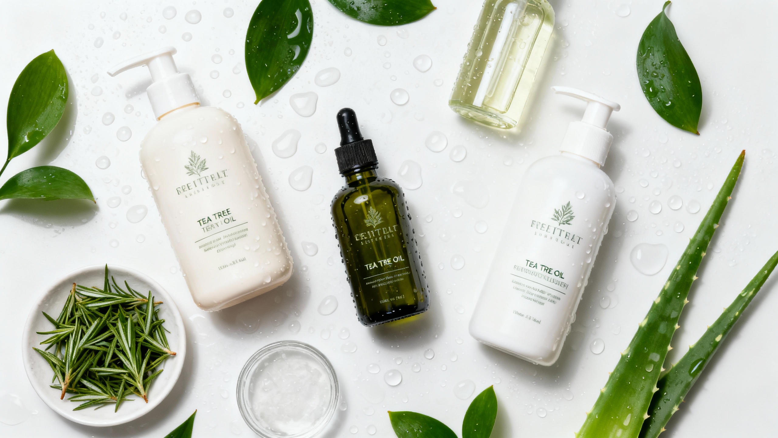 Featured image for Scalp Serenity: Discover the Best Seborrheic Dermatitis Products