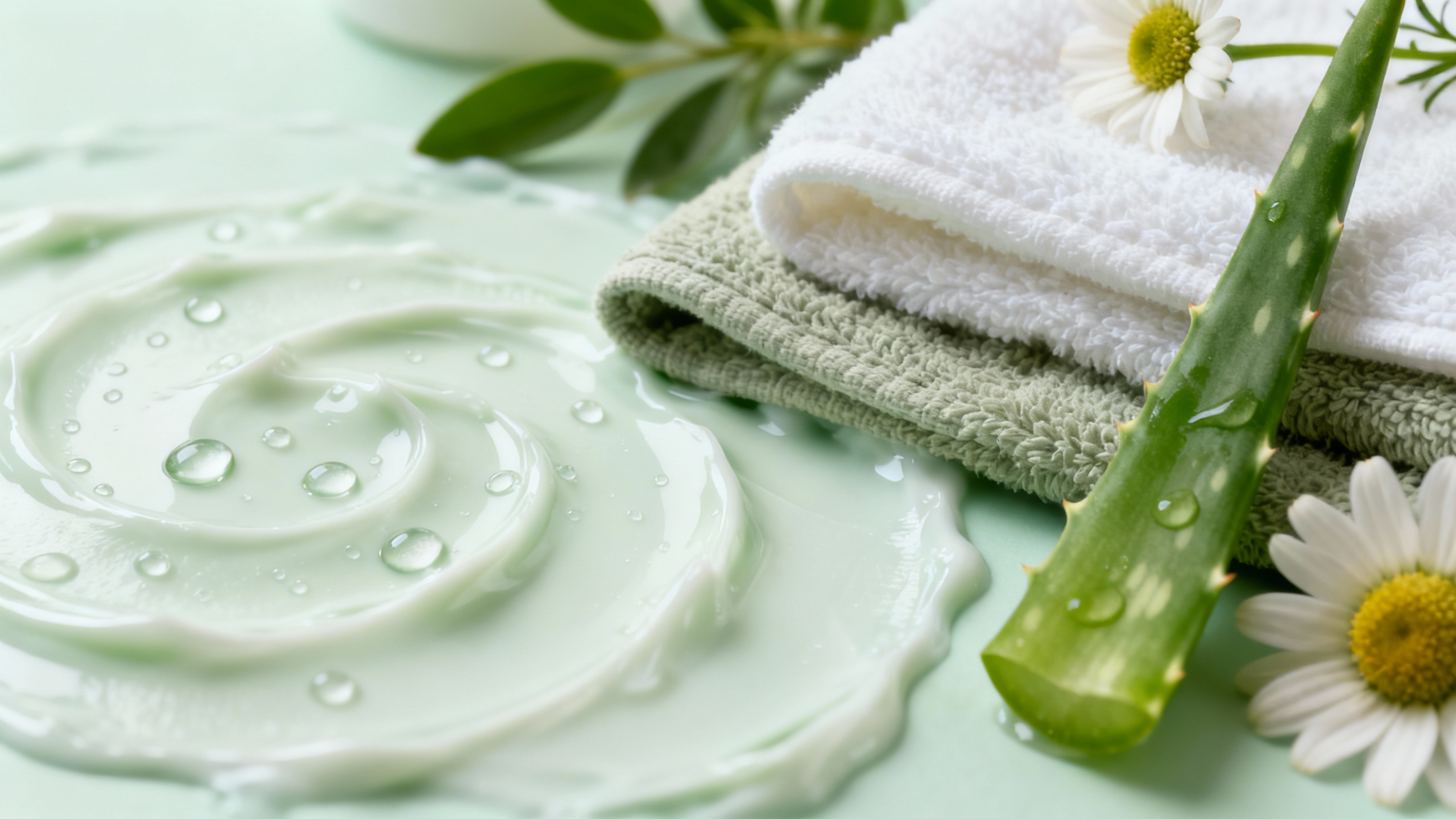 Featured image for Self-Care Revolution: Conquering Seborrheic Dermatitis with Confidence