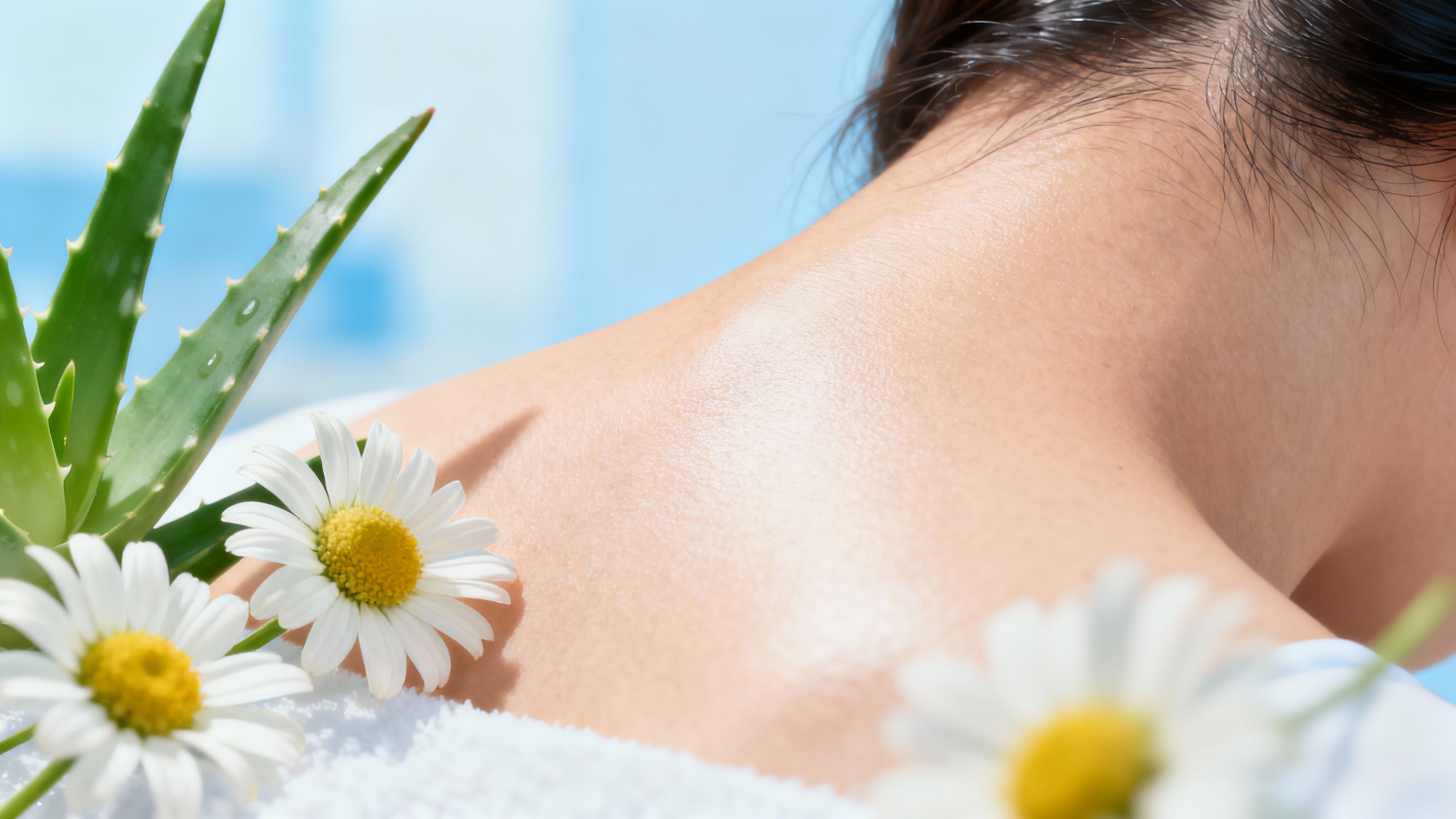 Featured image for Conquer the Flakes: Expert Tips for Seborrheic Dermatitis Symptom Relief