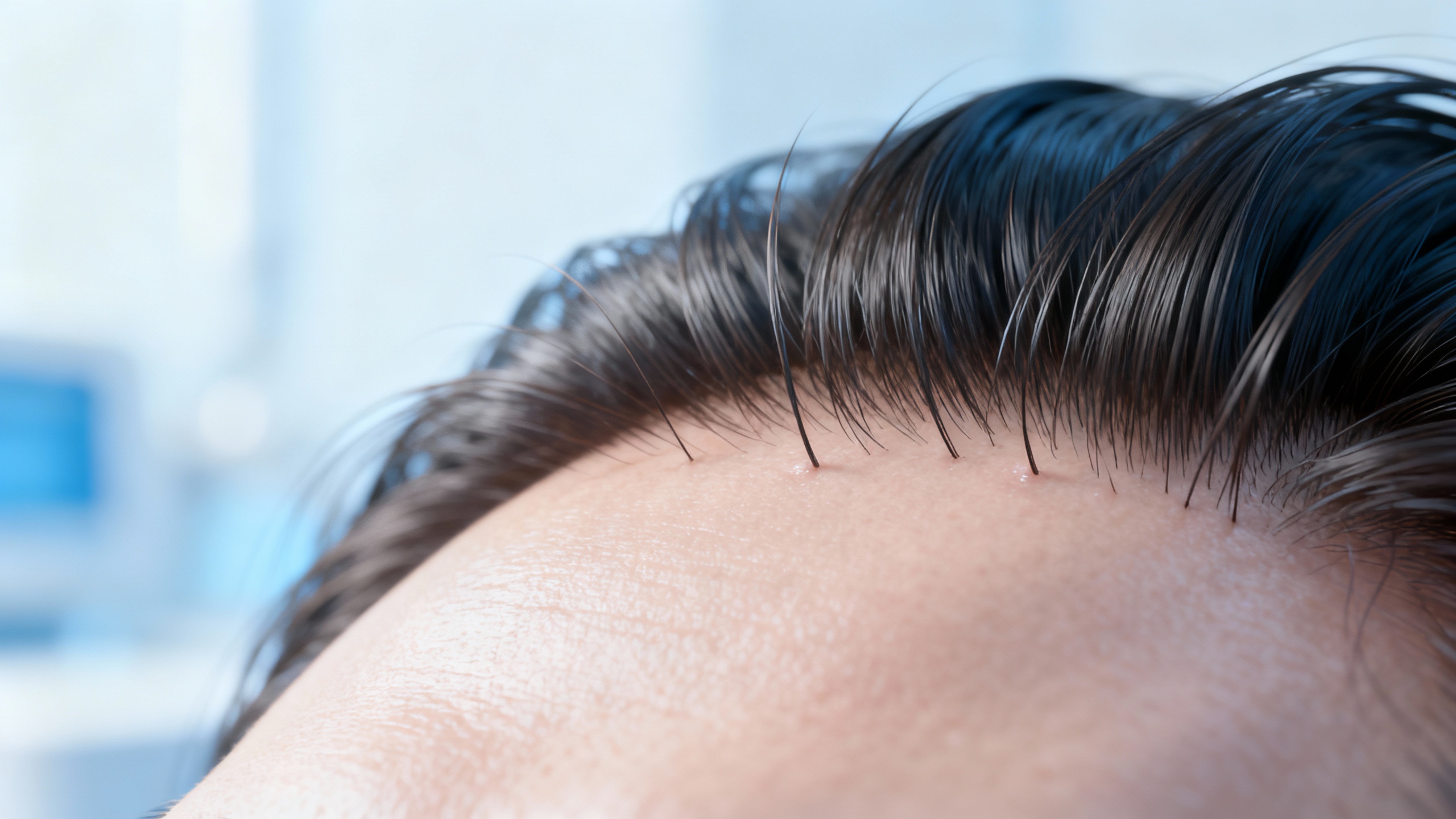 Featured image for Say Goodbye to Flaky Scalp: Unveiling Seborrheic Dermatitis Treatment Options