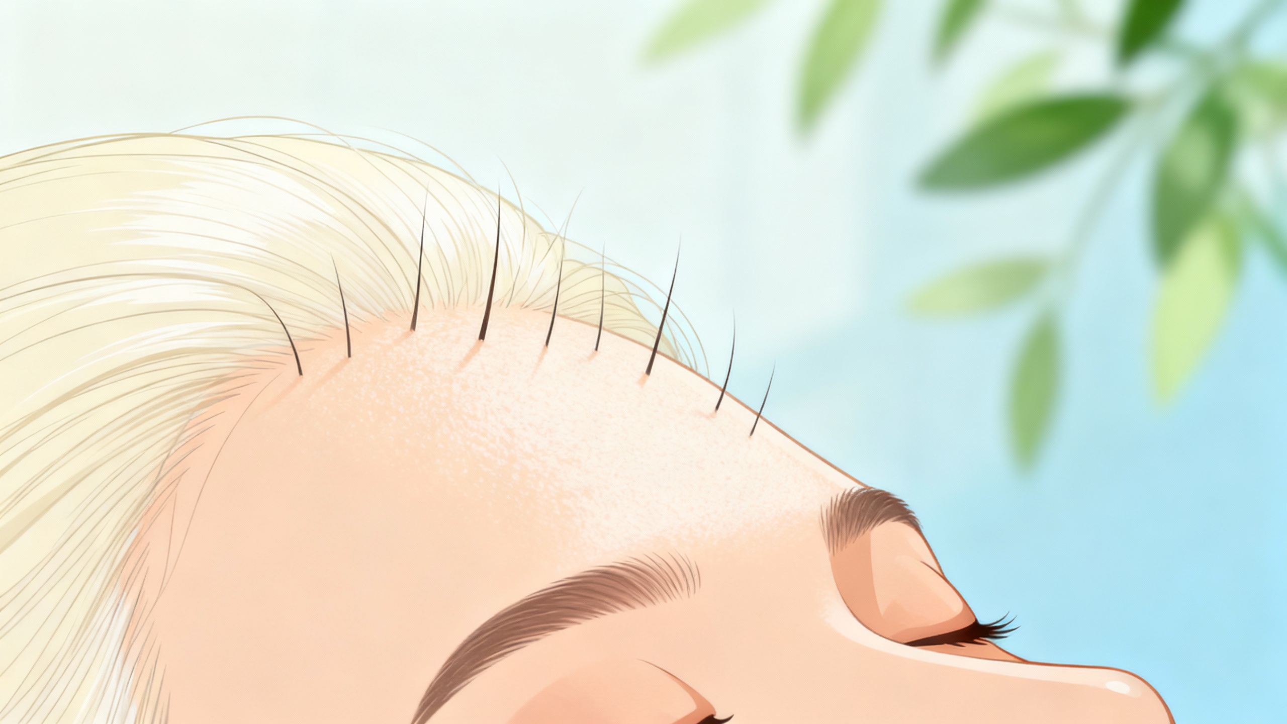 Featured image for Say Goodbye to Scalp Flakes: Proven Techniques for Soothing Relief